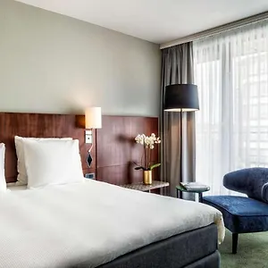 Hotel Nh Eu Berlaymont, Bruxelas