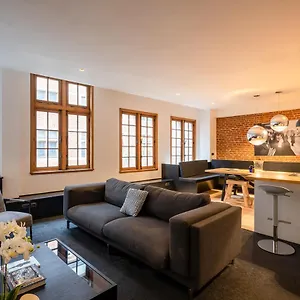 Apartamento Smartflats - Grand-place I, Bruxelas