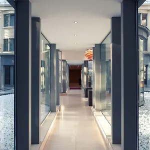Hotel Mercure Centre Midi, Bruxelas