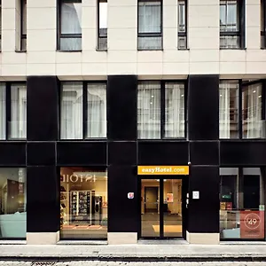 Hotel Easyhotel Centre, Bruxelas