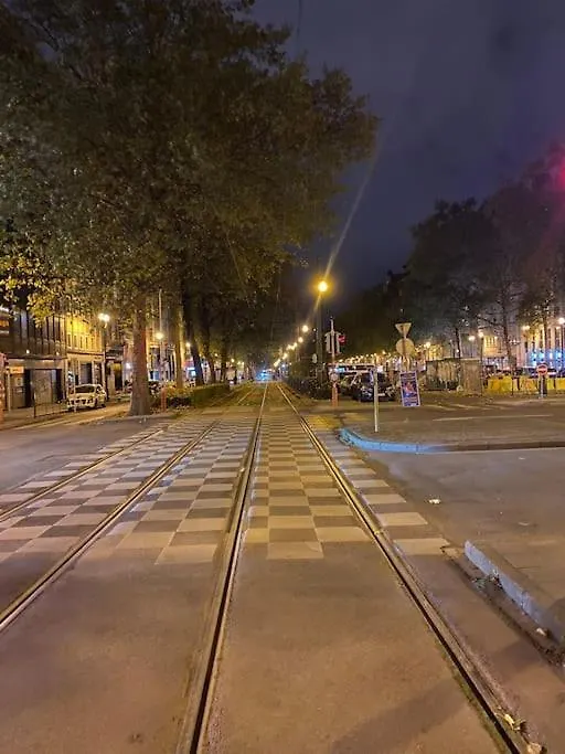 Avenue Louise Apartamento Bruxelas Bélgica