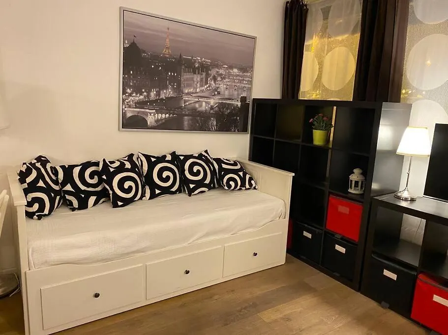 Avenue Louise Apartamento Bruxelas Bélgica
